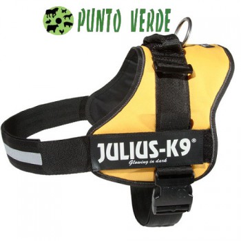 PETTORINA JULIUS K-9 TAGLIA 2 SUN